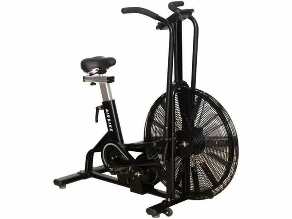 Gym trainer online bicicleta