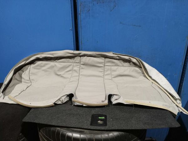 W220 2024 seat covers