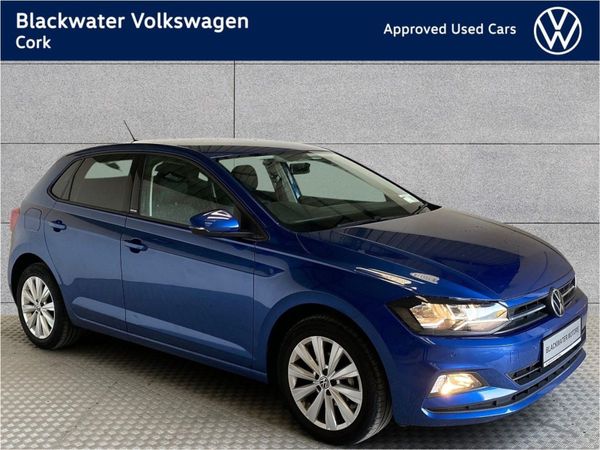 Polo discount volkswagen hatchback