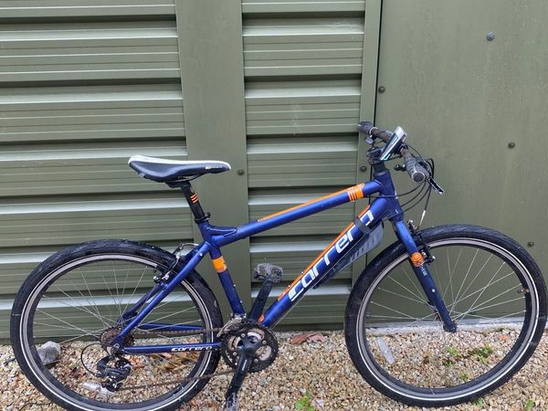 second hand bikes mayo