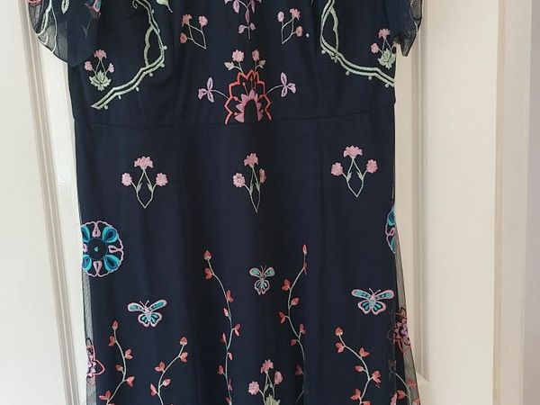 Monsoon clearance celeste dress