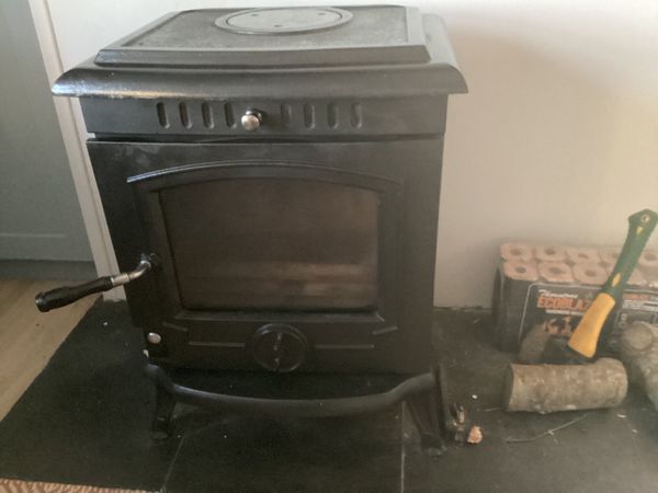 Back Boiler Stove for sale in Co. Cork for €250 on DoneDeal