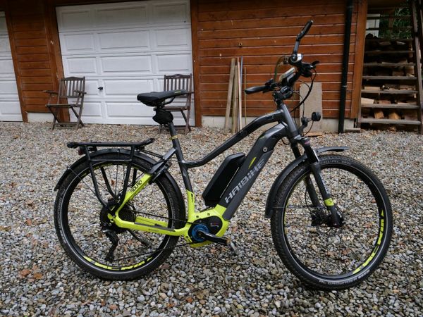 haibike for sale