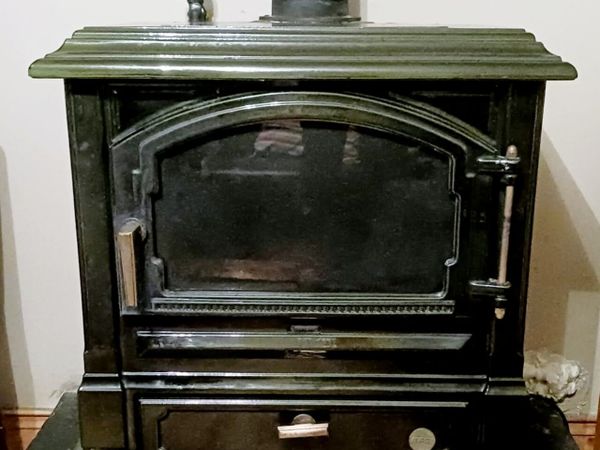 Oil Stove EFEL HARMONY 5kva for sale in Co. Wexford for €850 on DoneDeal
