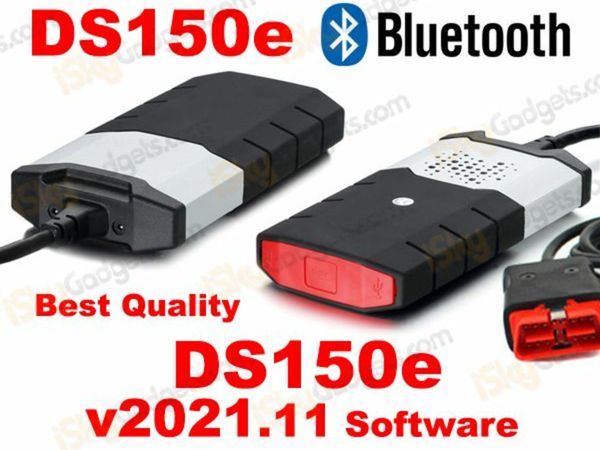 US$45.00 - 2021 Latest 2020.23 2017.R3 Delphi DS150E Autocom CDP