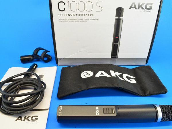 Akg 3 discount