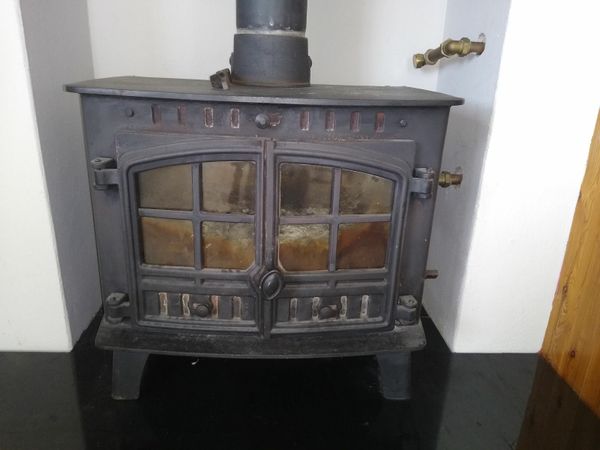 hunter stove | 4 All Sections Ads For Sale in Ireland | DoneDeal