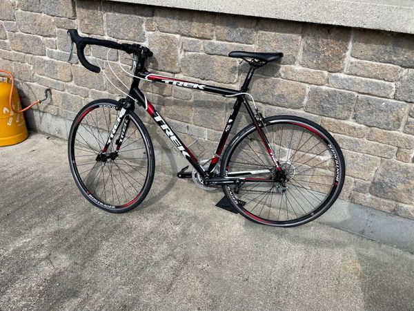 Trek alpha 1.1 road sales bike