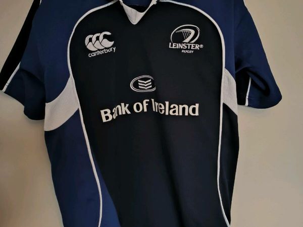 Leinster best sale jersey sale