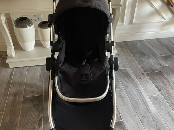 Mothercare hotsell city jogger