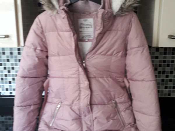 Girls raincoat age on sale 12