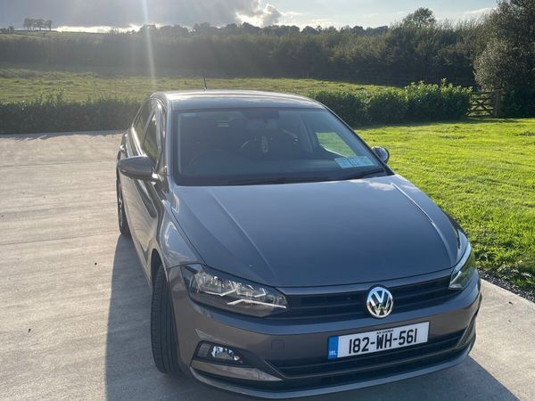vw polo 199 Ads in Cars Motor For Sale in Ireland DoneDeal