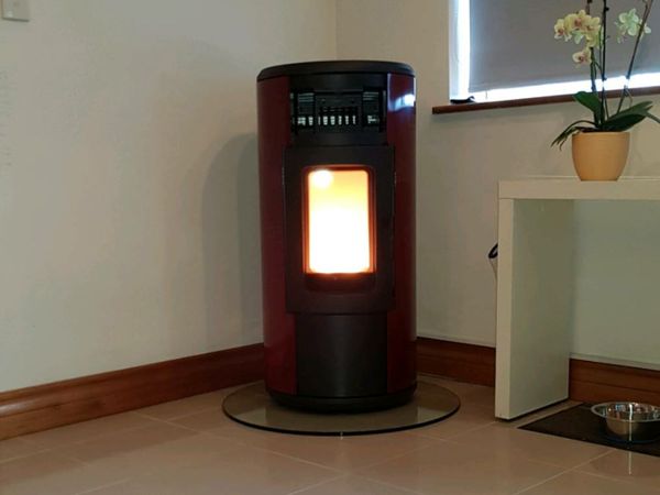 pellet stove | 90 All Sections Ads For Sale in Ireland | DoneDeal