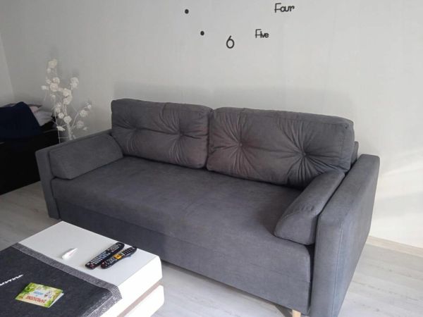 Sofa bed deals done deal