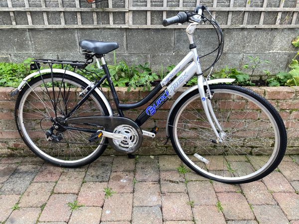 ladies bikes for sale done deal