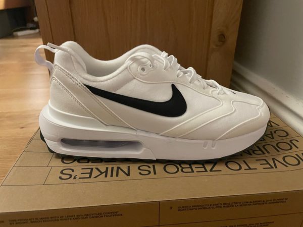 Nike air max outlet 90 size 8 sale