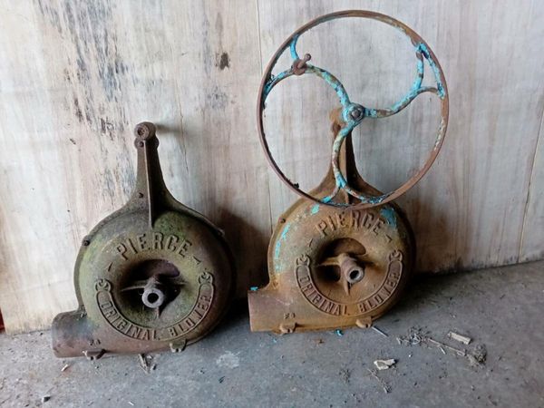 pierce wexford fire Blower, pierce wexford fire fa for sale in Co.  Waterford for €130 on DoneDeal