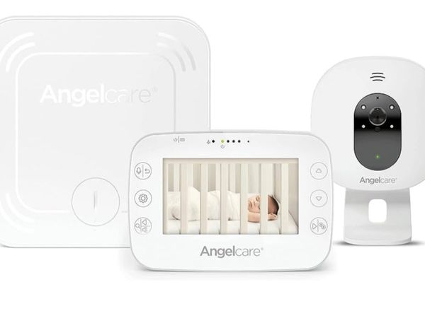 Angelcare monitor sale sale