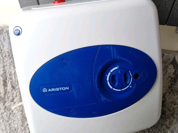 Ariston Electric Under Sink Water Heater for sale in Co. Dublin for €40 on  DoneDeal