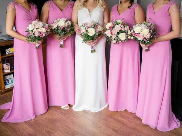 Marks and spencers bridesmaid sales dresses