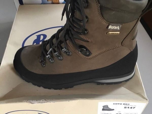 Hiking boots Bestard Coto BH3 for sale in Co. Limerick for 200 on