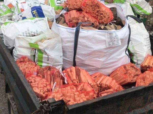 Firewood for sale in Co. Cork for €20 on DoneDeal