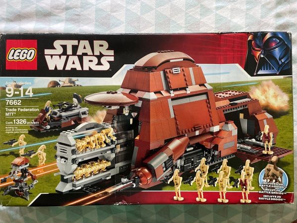 Lego Star Wars Collection Boxed Used 13 sets for sale in Co