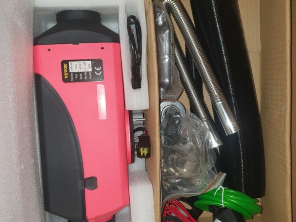 Clarke XR60 Space Heater for sale in Co. Cork for €150 on DoneDeal