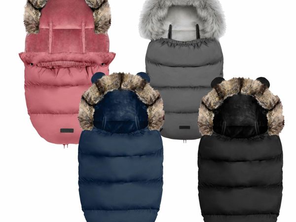 Sleeping bag baby dunnes sale