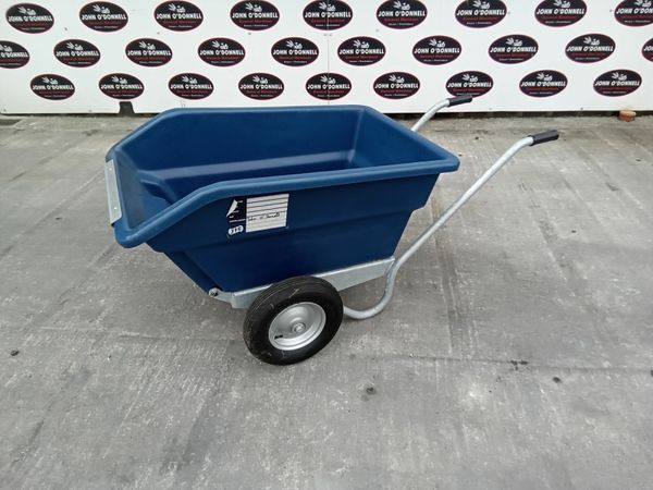 Wheelbarrow for deals sale done deal