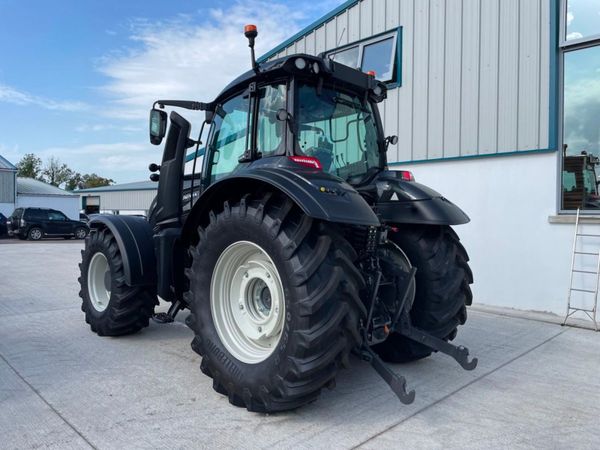 NEW Valtra T155 Active for sale in Co. Donegal for €undefined on DoneDeal