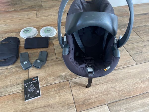 izi go newborn insert 4 All Sections Ads For Sale in Ireland