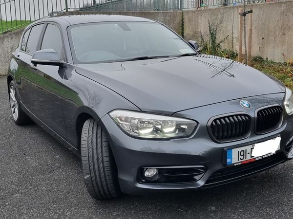 BMw 1-Series Cars For Sale in Ireland | DoneDeal