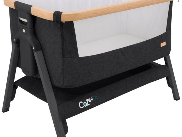 Cuggl crib outlet