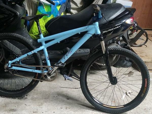 Dirt jumper deals for sale