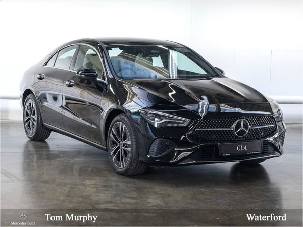 Mercedes-Benz Other Coupe, Petrol, 2024, Black