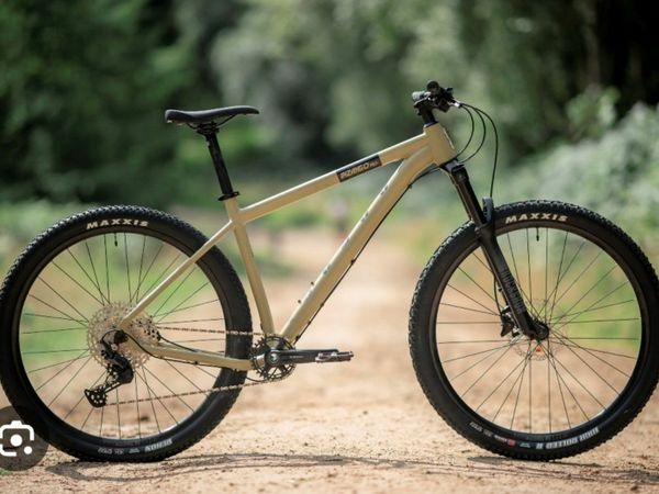 Donedeal mountain hot sale bikes