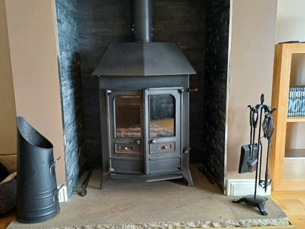 Charnwood Country 16b for sale in Co. Donegal for €650 on DoneDeal