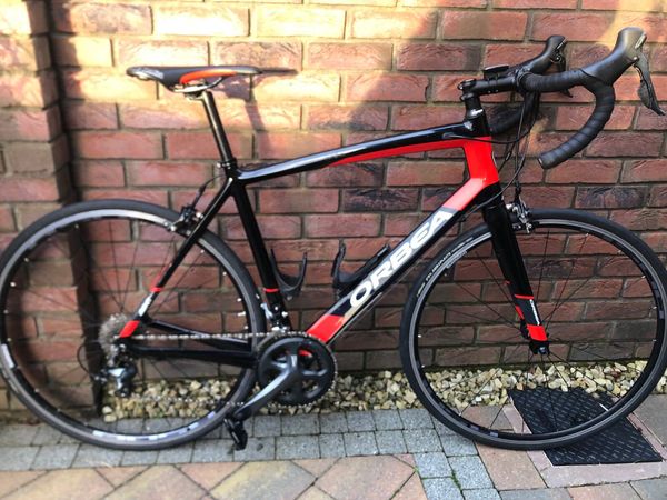 used orbea road bikes for sale