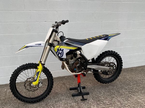 Husqvarna 250 2 stroke for online sale