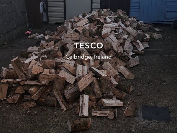 Firewood 2023 for sale in Co. Dublin for €110 on DoneDeal