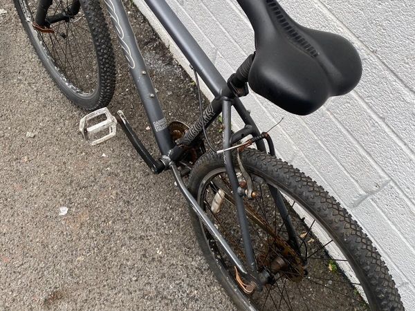 second hand bikes mayo