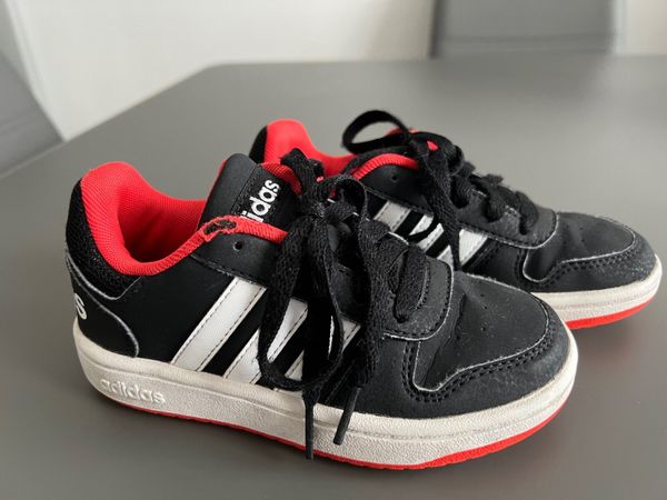 Shoes Adidas Size 11 UK for sale in Co. Kerry for €5 on DoneDeal