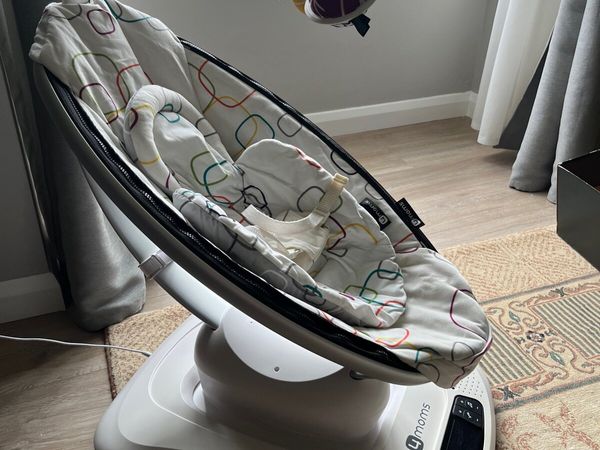 Mamaroo ireland best sale