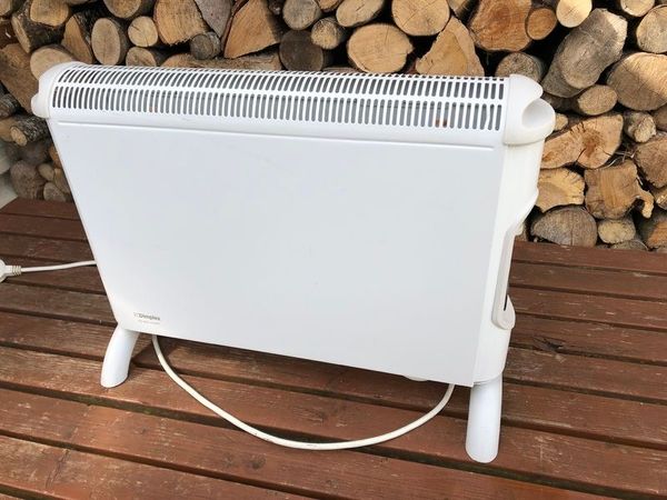 Electric radiator for sale in Co. Wexford for €27 on DoneDeal