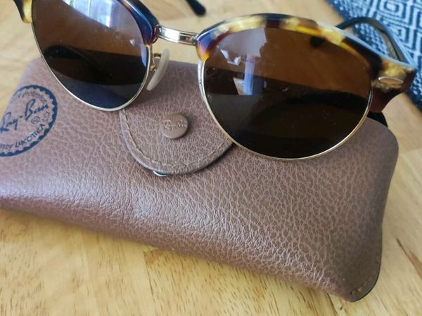 Ray ban best sale clubround sale