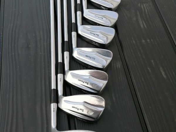 Mizuno 3 iron sale