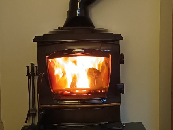 stove boiler | 278 Heating Ads For Sale in Ireland | DoneDeal