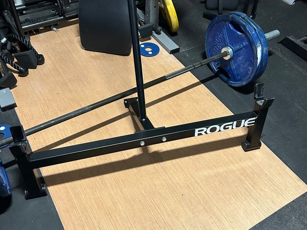 rogue 11 Gym Equipment Ads For Sale in Ireland DoneDeal