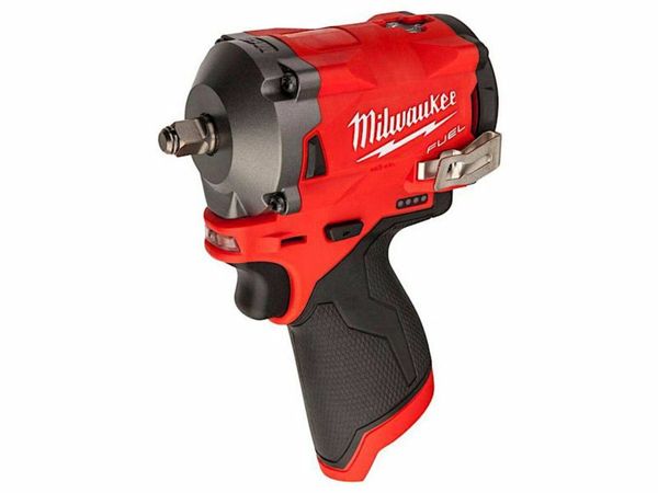 Milwaukee m12 fuel discount sale